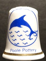 poole pottery